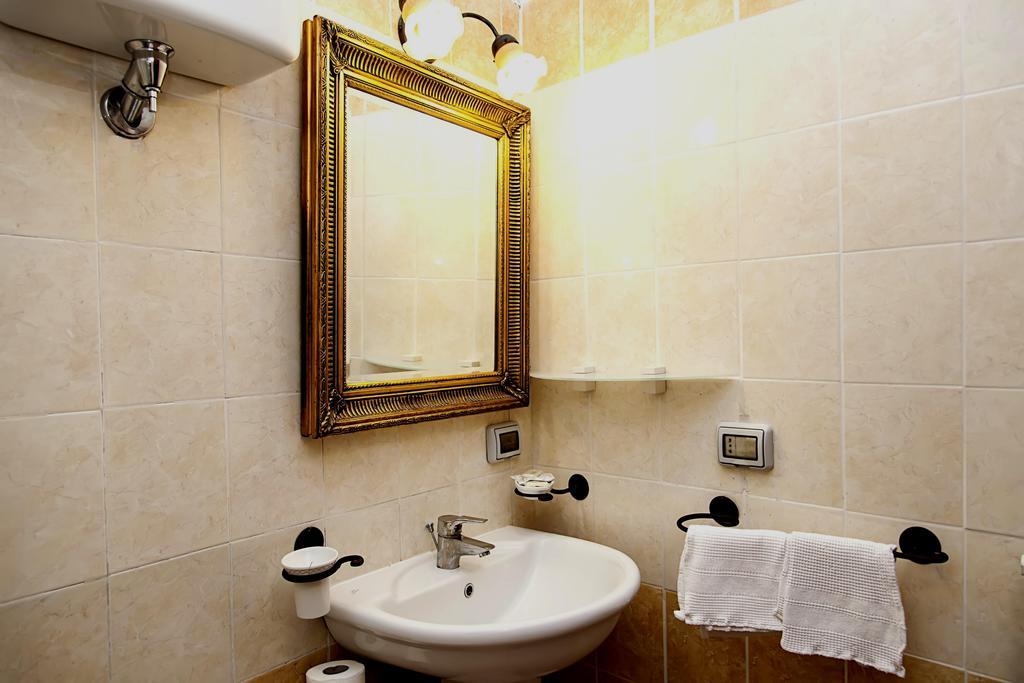 Antico Belvedere B&B Lecce Pokoj fotografie