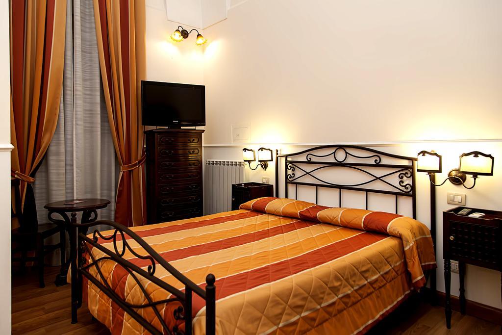 Antico Belvedere B&B Lecce Pokoj fotografie