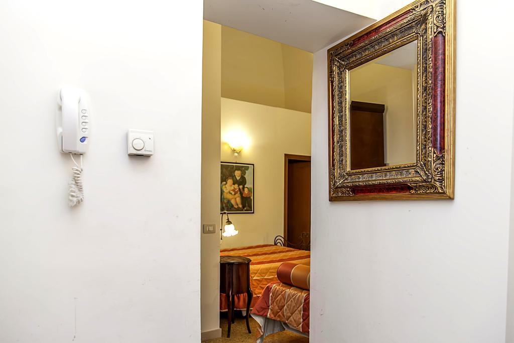 Antico Belvedere B&B Lecce Pokoj fotografie